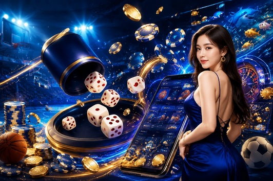 ff69v casino trực tuyến Việt Nam